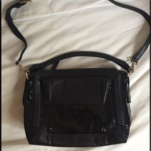 Etienne Aiger crossbody bag